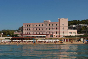 HOTEL SOLE San Menaio